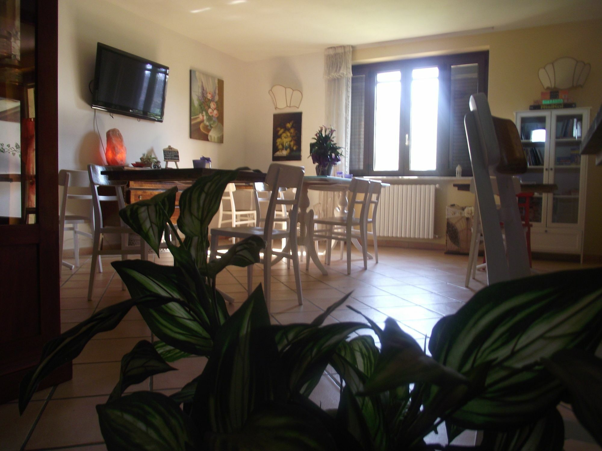 HOTEL B B VILLA SABRINA AREZZO 2 Italy from US 164 BOOKED