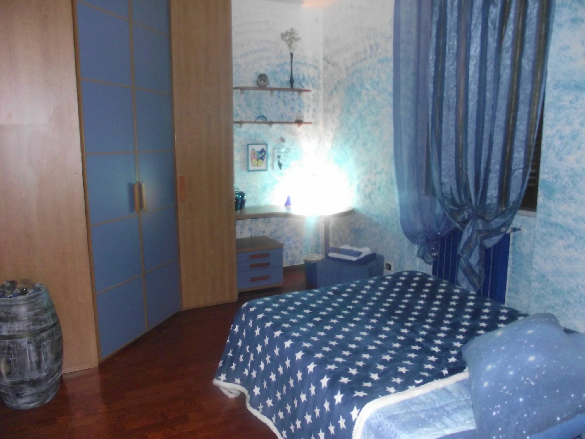 HOTEL B B VILLA SABRINA AREZZO 2 Italy from US 164 BOOKED