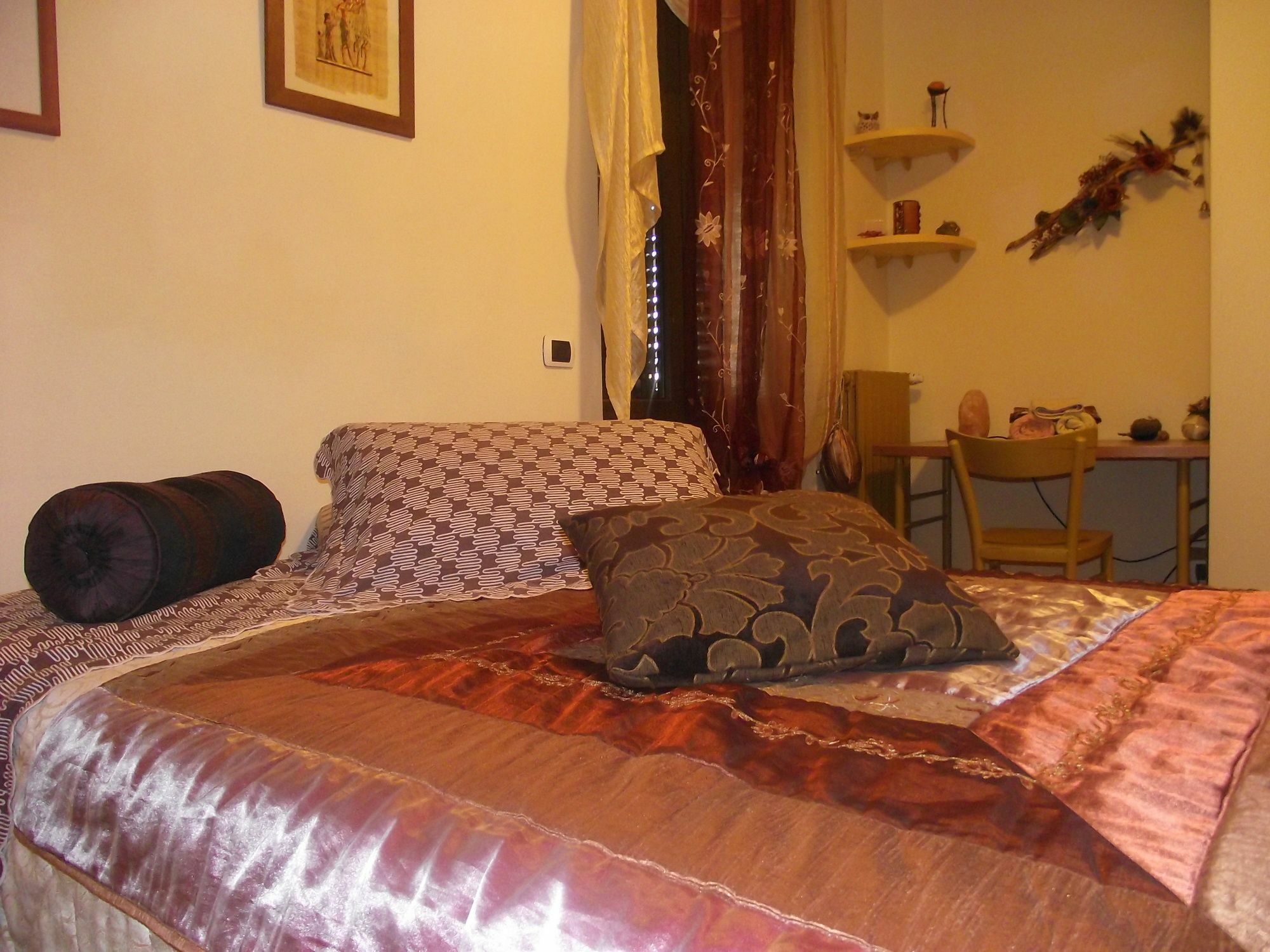 HOTEL B B VILLA SABRINA AREZZO 2 Italy from US 164 BOOKED